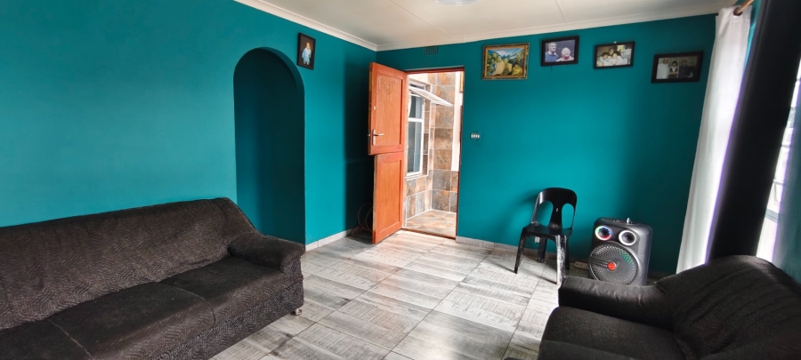4 Bedroom Property for Sale in Strandfontein Western Cape